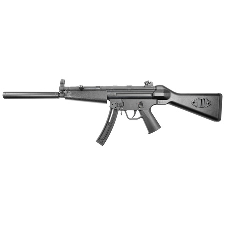 Karabin GSG-5 414 kal. 22LR