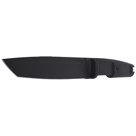Nóż Extrema Ratio T4000 S Black Forprene, MIL-C N690 (04.1000.0436/BLK)