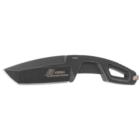 Nóż Extrema Ratio Versa Expedition, Dark Stone N690 (04.1000.0214/EXP)