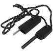 Barbaric 33913-NE Fire Starter, Black