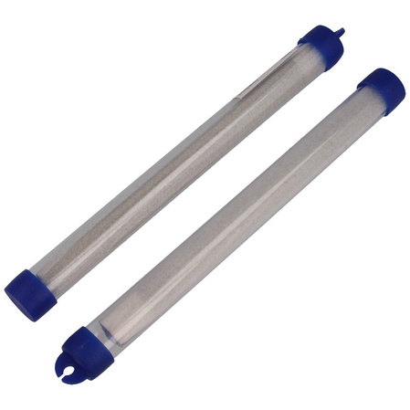 Spyderco Sharpener Tri-Angle Stones Diamond 2psc (204D)