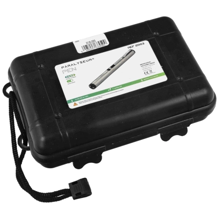 Paralyseur 12 Million Volt Stun Gun with Flashlight (2003)