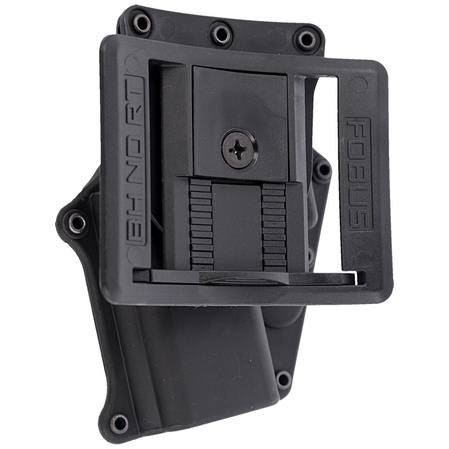 Holster for Fobus Glock 17, 19, 19X, 22, 23, 31, 32, 34, 35 (GL-2 RSH BH ND RT)