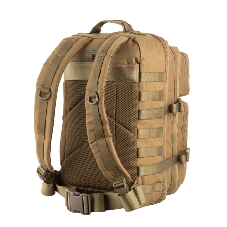 M-Tac Large Assault Pack Tan Backpack (10334003)
