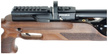 Reximex Accura W 4.5mm PCP Air Rifle