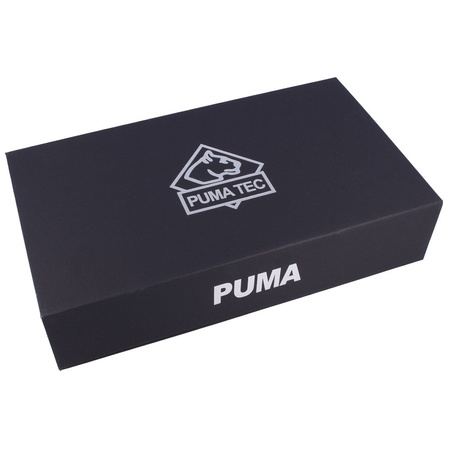 Nóż Puma TEC Pakka Wood, Satin 420 (565710)