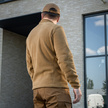 M-Tac Nord Fleece Coyote Sweatshirt (20467005)