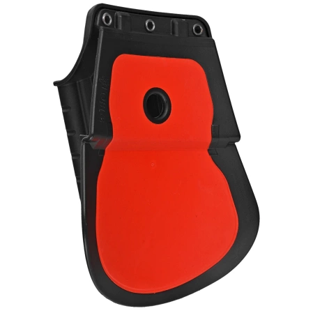 Kabura Fobus SR-22 holster for Ruger SR22