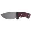 Muela Full Tang Pakkawood 100mm knife (RHINO-10R)