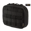 M-Tac organizer pouch Elite, Black (10101002)