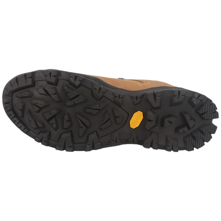 Bennon Terenno Low Shoes, Regi-Tex (0516030040)