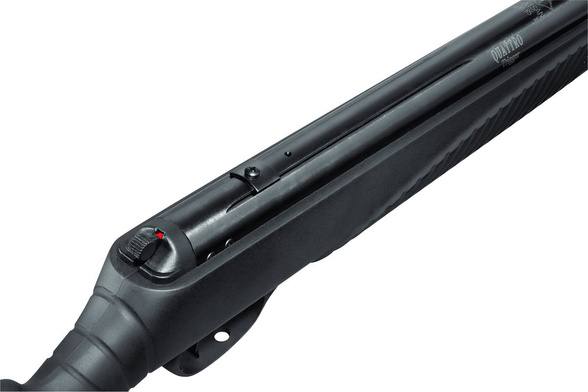 Wiatrówka Hatsan 85X 4.5 mm / Zestaw