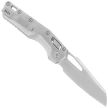 Nóż składany Microtech Marfione Select Amphibian Ram-Lok S/E Stonewashed Titanium, Stonewashed M390MK by Tony Marfione (137RL-10MS1)