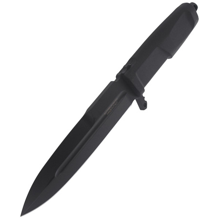 Extrema Ratio Contact Black Forprene, Black N690 (04.1000.0215/BLK)