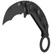 FOX Chiroptera Karambit Folding Knife by Richard Derespina (FX-590)