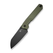 Nóż składany Civivi Hid OD Green G10, Black Stonewashed 14C28N by Ostap Hel (C23008-2)