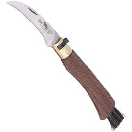 Antonini Old Bear Mushroom Knife Walnut 190mm (AE 9387/19_LN)