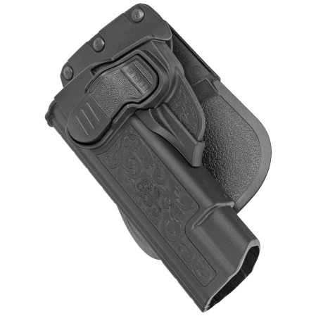 Kabura Fobus 1911CH LH RT do Colt, Kimber, Remington, Ruger, Sig Sauer, S&W, Springfield, STI, Tanfolio, Taurus - Leworęczna