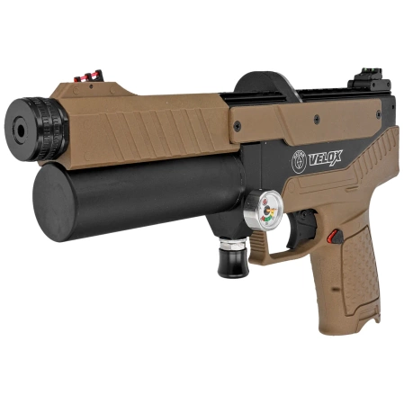 Pistolet wiatrówka Semi Auto PCP Hatsan Velox FDE 5.5 mm