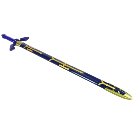 Amont Decor Habitat Legend of Zelda Master Sword (15961)