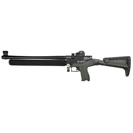 Hatsan Repex T50 Olive Drab .50 cal - karabin RAM PCP na kule