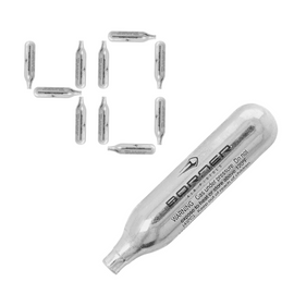 Borner 12 g CO2 Cartridge