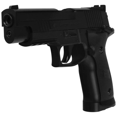 Pistolet wiatrówka Borner Z122 4.5 mm (8.5010)