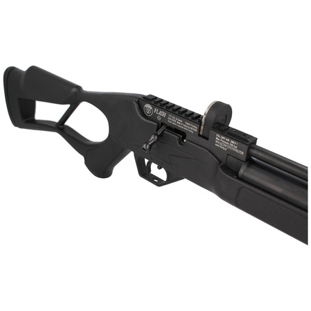 Hatsan Flash 4.5 mm PCP Air Rifle