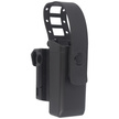 ESP Holder for double stack magazine 9mm with UBC-01 (MH-04-S BK)