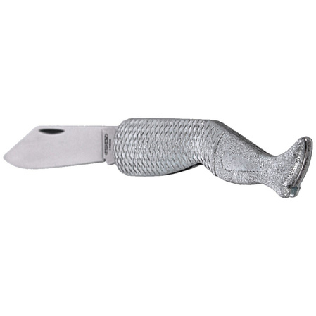 Nóż składany Mikov Leg Knife, Nožička, Nóżka (131-NZn-1)