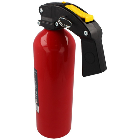 Sharg Graphite Gel 3mln SHU Pepper Spray, HJF 750ml (11700-H-RED)