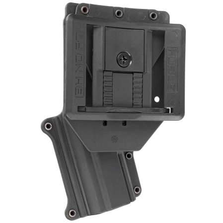 Kabura Fobus CZ 75D, CZ SP 01, Sarsilmaz Defence, Canik55, Mossberg (75D QL RP1 BH ND)