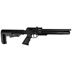 Kuzey Tulga Compact 4.5 mm PCP Air Rifle