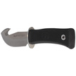 Knife Muela Skinner Rubber Handle 110mm (VIPER-11G)