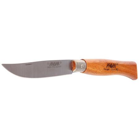 Nóż składany MAM Douro Dark Beech Wood 83mm (2080-DW)