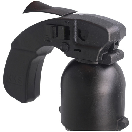 KKS VESK RSG Police Gel 2mln SHU pepper gas, Stream 750ml (12750-G)