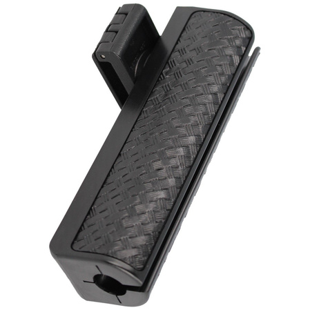 Uchwyt na pałkę teleskopową 26'' ASP SideBreak Basketweave (52633)