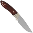 Muela Cocker-11CO Cocobolo Wood Knife, Mirror 14C28N