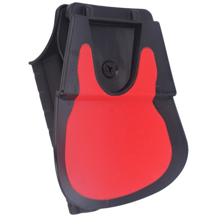 Kabura Fobus SWCH RT do S&W M&P i M&P M2.0, FN FNS9