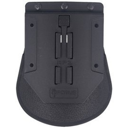 Fobus QuickLock mounting for holsters and pouches (RP1)