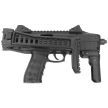 Wiatrówka Voltran Ekol ES P95B Black 4.5 mm - Blow Back