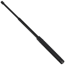 Pałka teleskopowa hartowana ESP Easy Lock 20'' (ExBTO-20H-BK)