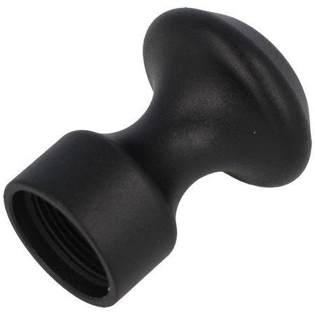Głowica ASP do pałki teleskopowej Friction Loc Textured (52921)