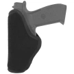 Dasta Inside-the-Pants-Holster for CZ 75 D Compact, CZ P-10C, HK-USP - right-handed