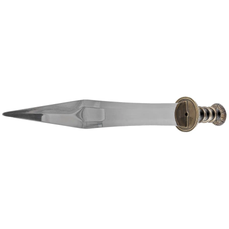 Sztylet rzymski Decor Habitat Pugio Dagger (S3328)
