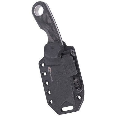 Nóż Viper Berus 1 Marbled Carbon Fiber, Satin M390 by Tommaso Rumici (VT4012FCM)