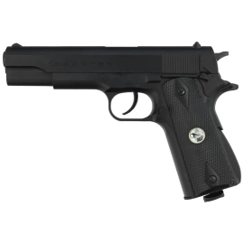 Pistolet wiatrówka Borner CLT 125 4.5 mm CO2 Air Pistol (8.5030)