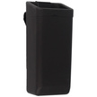 ESP Holder for Double Stack Magazine 9mm with Metal Clip (MH-64 BK)
