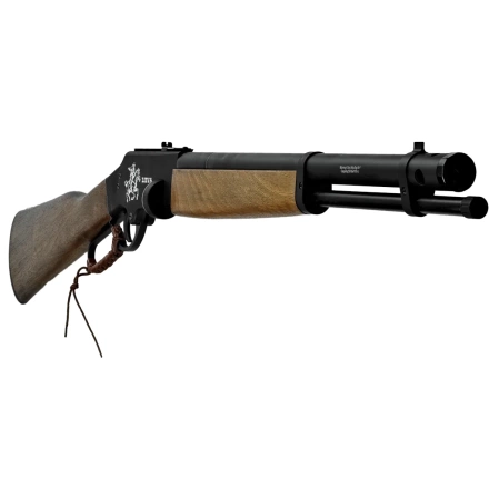 Reximex Lieva 4.5mm PCP Air Rifle with Regulator