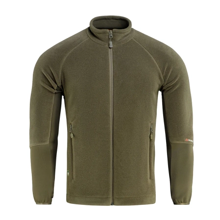 Sweatshirt M-Tac Polartec Sport Dark Olive (70017048)